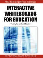 Michael Thomas (U. A.) | Interactive Whiteboards For Education | Buch | Englisch