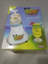 Margarita To Go-Go Frozen Drink Maker –  Take The Party With You