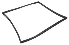 True 810811 OEM T-72 Series Replacement 26.5" x 24.5" Top Door Gasket