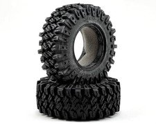 RC4Z-T0049 ROCK CREEPER 1.9" SCALE TIRES (2)