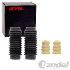 Kit de butée de suspension Peugeot 1007