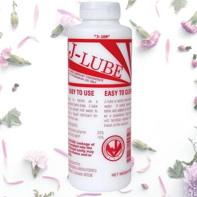 J-Lube OB Lubric.Pwd 10Oz