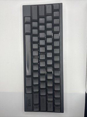 Happy Hacking Keyboard Professional 2 Black HHKB PD-KB400B