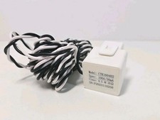 Split-Core Current Transformer CTK160402-100A/50MA Current Transformer New!