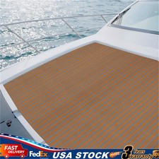 Self-Adhesive Boat Flooring Sheet, Non-slip Floor Mat, Boat Flooring Mat
