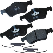Pastiglie freno Bendix Premium in ceramica per Ford Escape Mercury Mariner dal 2010 al 2012