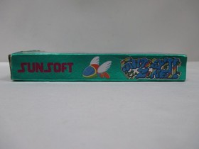 NES -- FANTASY ZONE 2 -- Boxed. Famicom, JAPAN Game. 10488