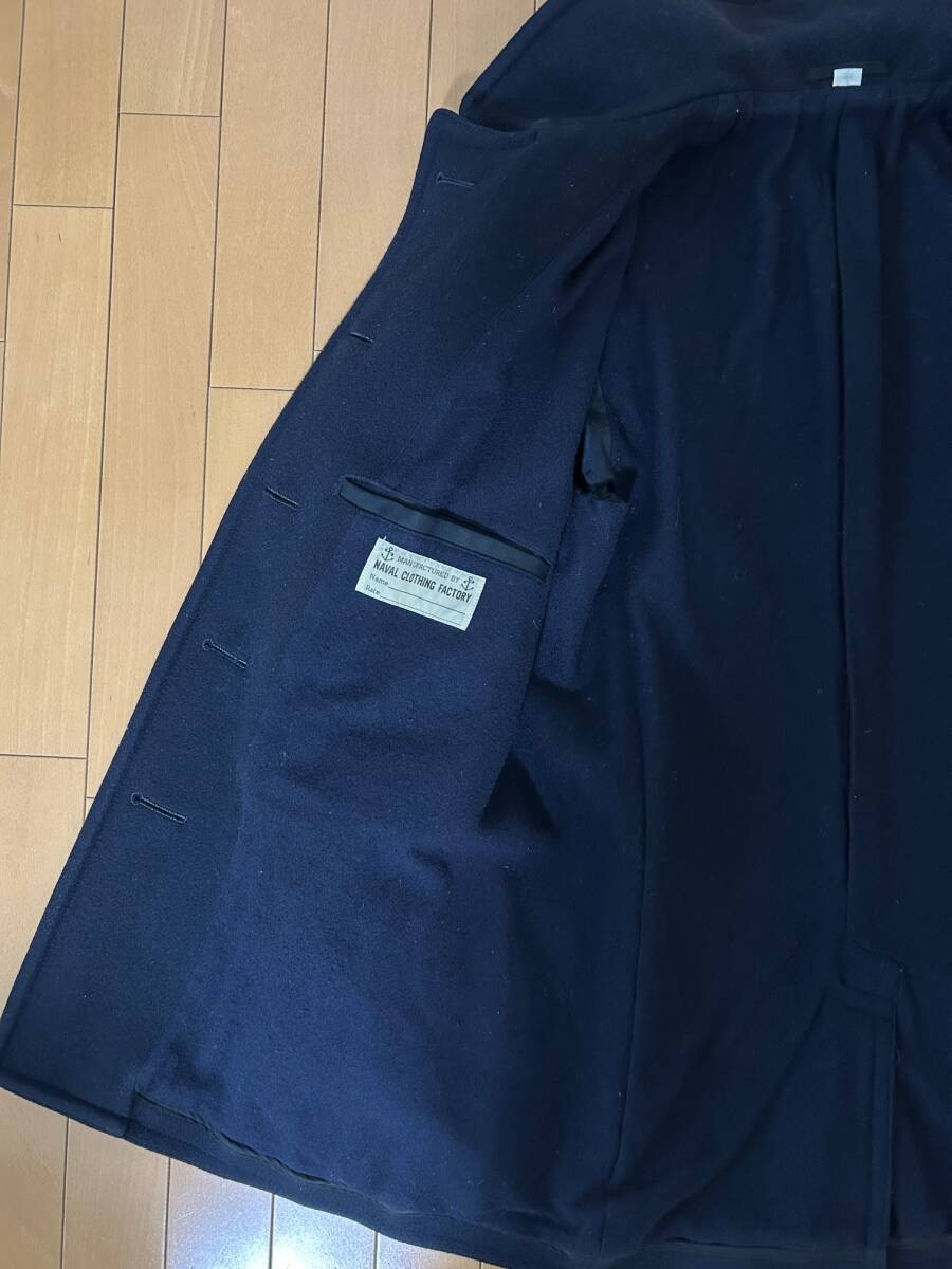 BuzzRicksons Buzz Rickson's NAVAL CLOTHING FACTOR… - image 4