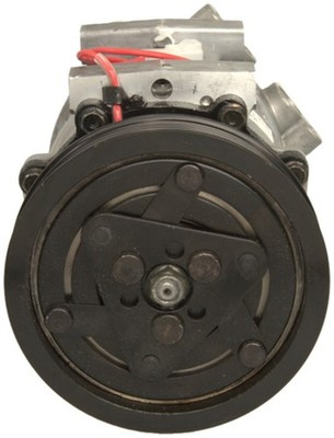 A/C Compressor-New Compressor 4 Seasons 98575 fits 98-02 Mazda 626 2.0L-L4