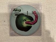 K Flay It's Been So Long PICTURE DISC 7" RSD LIMITED VINYL