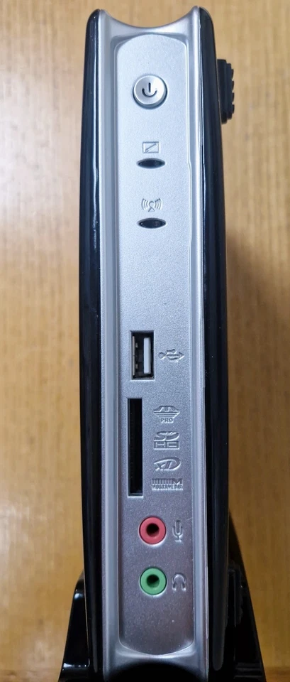 Zotac ZBox Mini Pc ID18 INTEL CPU 1007U 1.5GHz 2GB RAM 250GB WINDOWS 10 HDMI - Image 4 of 4