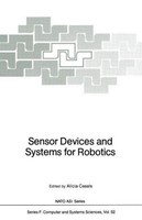 Sensor Devices And Systems For Robotics Alicia Casals