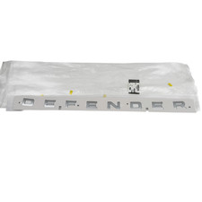 OEM 2020 - 2025 Land Rover Defender Front Hoo...