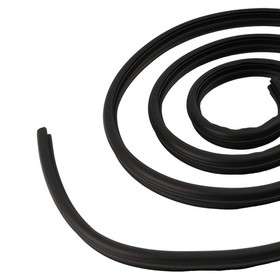 Fensterdichtung Kit for VW Golf 2 Jetta 2 1983-1992 191867365C Links Rechts