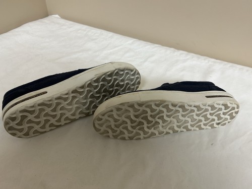 Birkenstock Oswego MIDNIGHT- EU 40 - Picture 10 of 13
