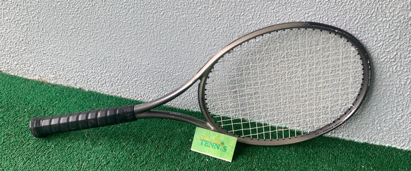 Snauwaert Ellipse Pro- H. Grip 41/2" Vintage/Classic. Excellent!