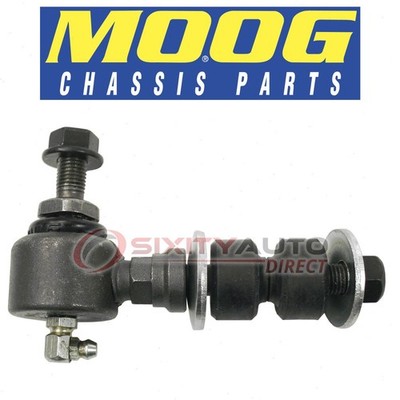 MOOG Front Stabilizer Bar Link for 1999-2004 Chevrolet Tracker - Suspension zz