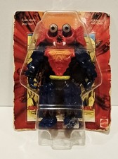 MOTU   Evil Horde  Mantenna Action Figure MOC NIP  9168   Mattel  1984