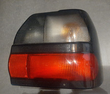 Feu arrière Renault R19