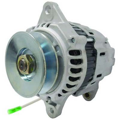 New Alternator For Case CX75SR 04-09 8972012810 8972283180 8972283181 714-40090
