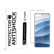ANTISHOCK Screen protector for Xiaomi redmi note 14 pro + 5G