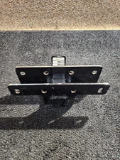 REESE TOWPOWER 3706500 MAX GROSS TRAILER WT 3500 LB, MAX GROSS TONGUE WT 350 LB