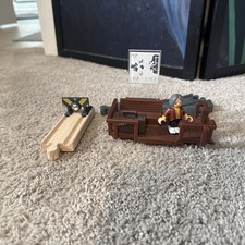 Rare Brio 33725 travel ferry Parts Only