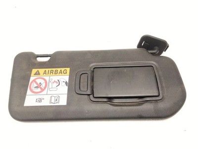 964006UN1B RIGHT SUN VISOR / 2765318 FOR DACIA BISTSTER