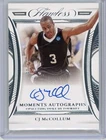 CJ McCollum - 2022 Panini Flawless Collegiate Basketball Auto Moments 14/25