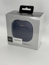Bose SoundLink Micro Bluetooth Waterproof Speaker - Dark Blue