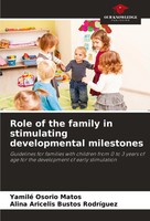 Yamilé Osorio Matos (U. A.) | Role Of The Family In Stimulating Developmental...
