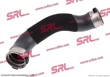 Ladeluftschlauch Turboschlauch für BMW X2 X1 Van F46 F44 F45 F40 2 Gran ab 14->