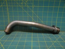 Detroit Diesel 8926807 Aftercooler Water Outlet Tube Replacement Repair Part Detroit Diesel 8926807 Aftercooler Water Outlet Tube Replacement Repair Part