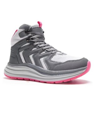 Women's Size 9 Orthopedic Mid Trekking Hiking Shoe Comfort Plantar Fasciitis