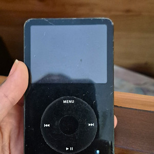 iPod Classic 5th Gen 80GB | eBay