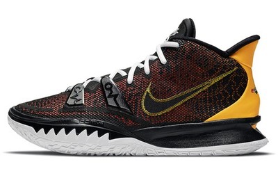 Nike Kyrie 7 EP 'Roswell Rayguns' - CQ9327-003 Size