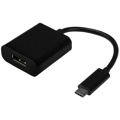 4XEM Usbc To DisplayPort Adapter 4K 60HZ USB Typec To DP Adapter
