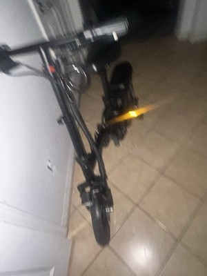 SMLRO Ebike Original Yolin LCD & Update Color LCD & Display Screen & Meter