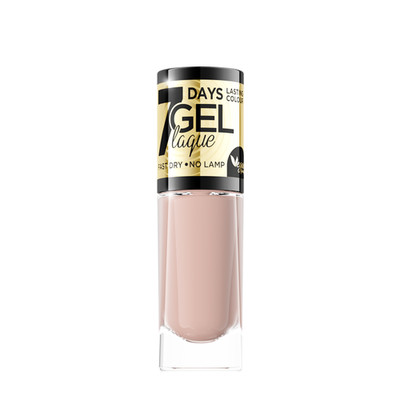Eveline 7 Days Gel Laque Gel-Nagellack - 43 8ml