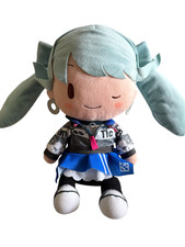 SEGA 27cm Project SEKAI Street SEKAI Hatsune ...