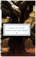 Stories Of Trees, Woods, And Forests ~ Fiona Stafford ~ 9781841596310