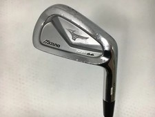 Mizuno Pro 245 Iron Set 4-9,Pw,GW 8pc Flex Stiff Travil IRON 85 Graphite