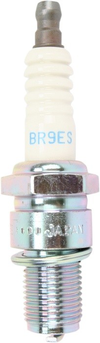 NGK Spark Plug BR9ES Solid Terminal #3194 fits KTM/Honda/Yamaha/Cobra