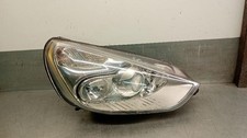 6M2113005AH scheinwerfer rechts 5811142 FORD S-MAX CA1 2.0 TDCI CAT 2006