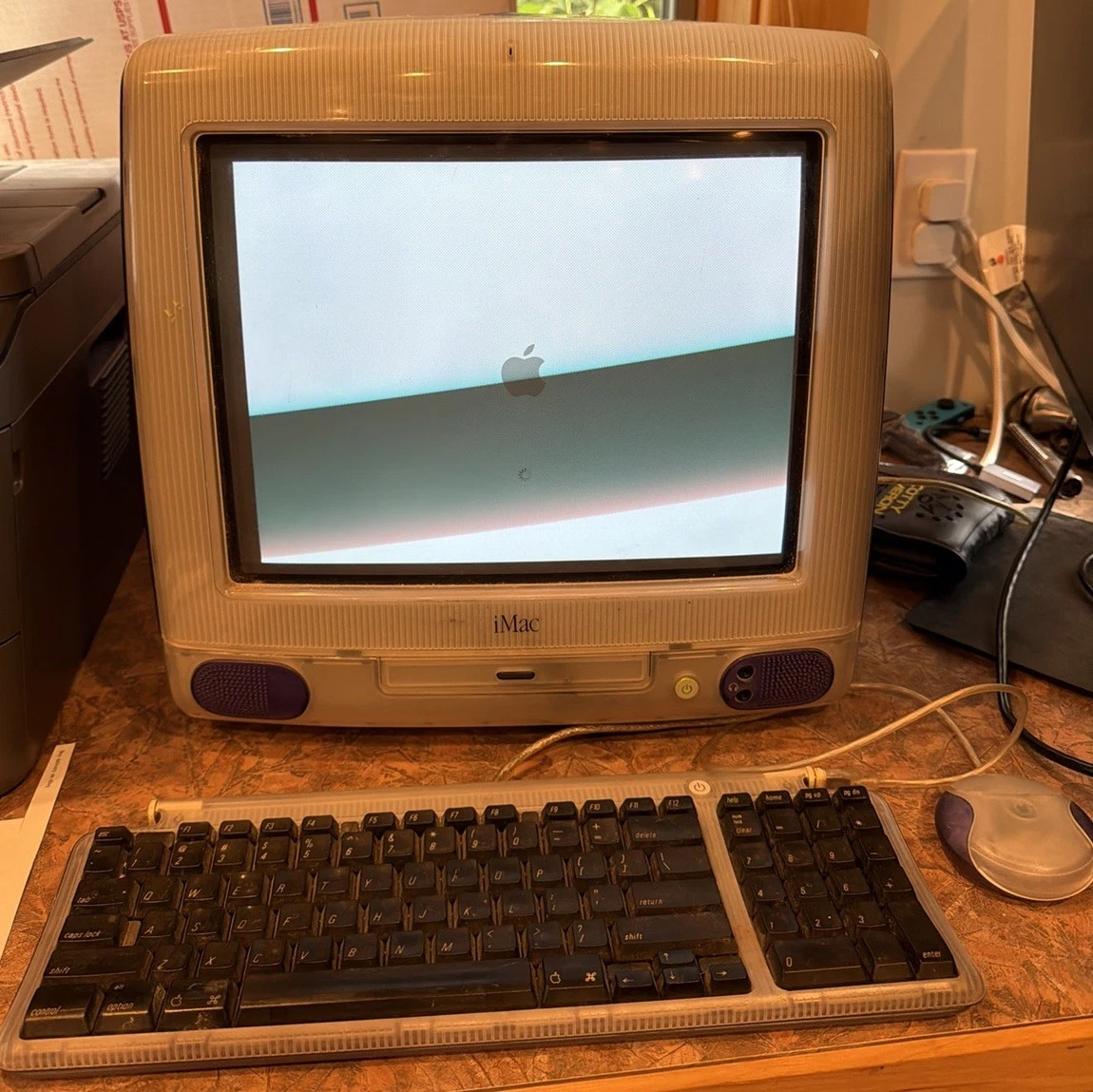 apple g3 desktop | eBay