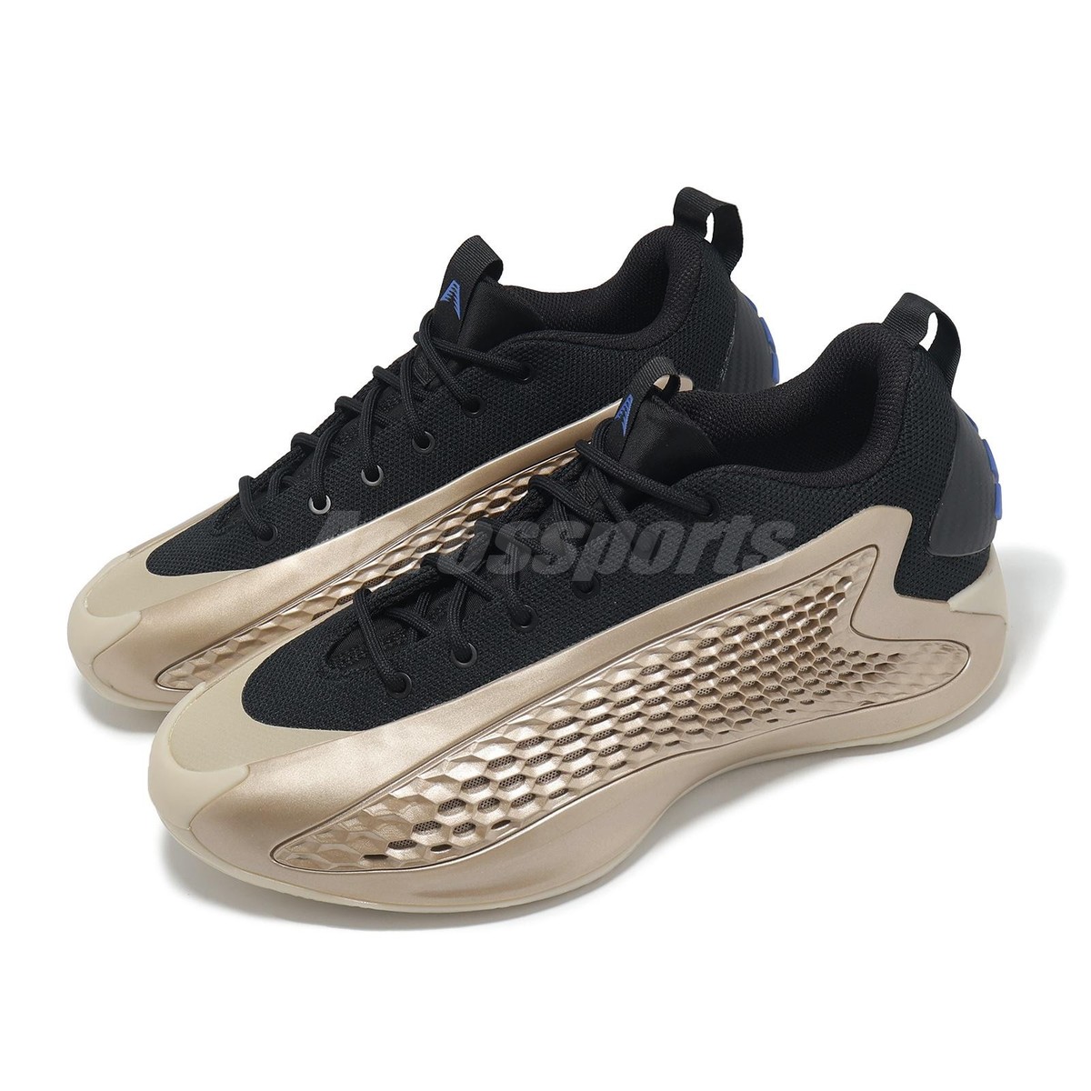 Size 11.5 - adidas AE 1 Low Champagne for sale online | eBay