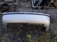 SKODA SUPERB I 3U4 Hintere Stoßstange 2.50 Diesel 120kw 2005 21056982