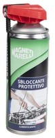 Magneti Marelli Quantum Energy Start Spray Sbloccante 400 Ml