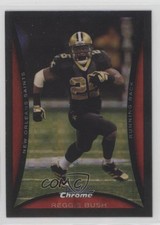 2008 Bowman Chrome X-Fractor 203/250 Reggie Bush #BC160 6m1