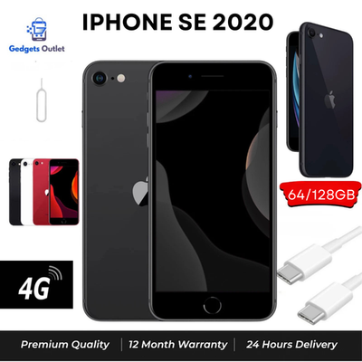 iPhone SE 第2世代（2020）128GB ブラック s-l400.png